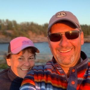 Meet your Posher, Lori